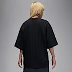 Jordan Brooklyn Women's Loose-Fit Top