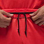 Japan Limited Road Men's Jordan Basketball Shorts