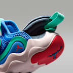 Jordan 23/7.2 EasyOn Baby/Toddler Shoes
