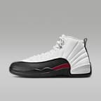 White/Black/Gym Red