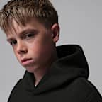 Jordan Brooklyn Fleece Older Kids' Pullover Hoodie