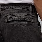 Air Jordan Men's Denim Shorts