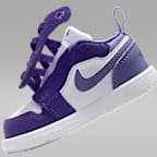 ジョーダン 1 LOW ALT ベビーシューズ