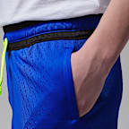 조던 주니어 드라이 핏 다이아몬드 스포츠 쇼츠