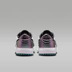 Tenis de golf Air Jordan 1 Low G Spiked