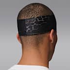 Jordan Dri-FIT Printed Performance Sport Headband