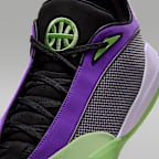 Jordan Triangle Quai 54 Basketball Shoes