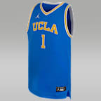 Jersey de básquetbol Jordan Replica para niños talla grande UCLA Bruins