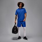 Playera Dri-FIT Jumpman para hombre Jordan Sport