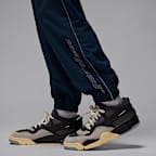 Pants de tejido Woven para hombre Jordan