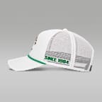 Casquette trucker structurée Jordan Rise