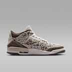 Tenis para hombre Air Jordan 3 Retro "Laser"