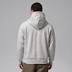 Jordan London-Hoodie aus Fleece (Herren)
