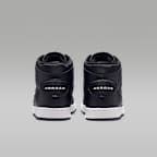 Jordan Court Connect Mid Men's Shoes