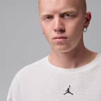 Jordan Flight Men's Heavyweight Long-Sleeve Top