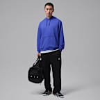 Jordan Sport Crossover Men's Dri-FIT Fleece Pants