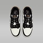 Air Jordan 1 Low OG 'Mocha' Older Kids' Shoes