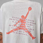 Jordan Brooklyn Women's Girlfriend T-Shirt