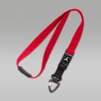 Rojo gimnasio/Negro/Blanco