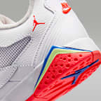 Tenis para niños de preescolar Jumpman MVP 92