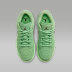 Air Jordan 1 Low SE Older Kids' Shoes