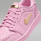 Air Jordan 1 Low Method of Make Women's Shoes