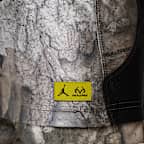 Playera Brooklyn Realtree para niños talla grande Jordan