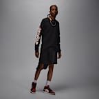 Jordan Brand Men's Long-Sleeve T-Shirt