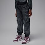 Jordan Blue Jeans and Bling Big Kids' Woven Pants