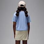 T-shirt Jordan Brooklyn Essentials för ungdom