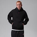 Jordan Brooklyn Men's Pullover Hoodie