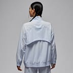 ジョーダン Dri-FIT スポーツ ウィメンズ ウーブンジャケット