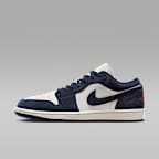 Air Jordan 1 Low SE Men's Shoes