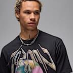 Playera Dri-FIT para hombre Jordan Sport