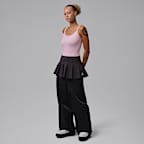 Body de tirantes para mujer Jordan Brooklyn Essentials