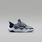 Jordan 23/7.2 EasyOn Younger Kids' Shoes
