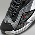 Jordan One Take 3 Older Kids' Basketball Shoes