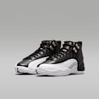 Air Jordan 12 Retro Older Kids' Shoe