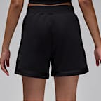 Dámské kraťasy Jordan Flight Fleece Diamond