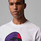 Playera para hombre Jordan 1985
