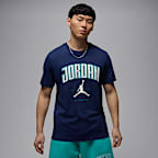 Midnight Navy/hvid/hvid