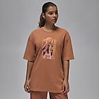 Dusty Peach/Dune Red