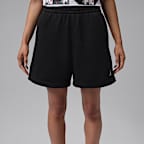Shorts para mujer Jordan Brooklyn Fleece