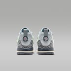 Jordan Spizike Low Schuh für ältere Kinder