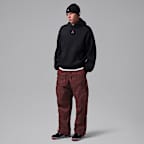 Jordan Brooklyn Men's Woven Cargo Trousers