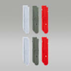 Jordan Everyday Cushioned Crew Socks (6 Pairs)