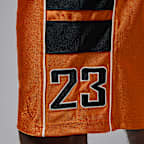 Short Jordan Brooklyn Cat Scratch pour homme