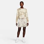 Jordan (Her)itage Women's Long-Sleeve T-Shirt