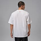 Jordan Men's Embroidered T-Shirt