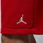 Jordan Brooklyn Fleece Men's Shorts